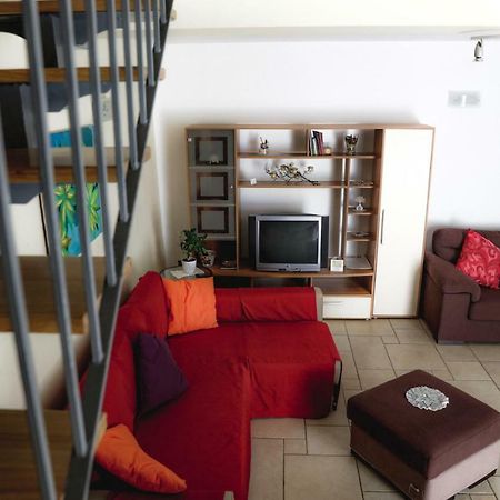 Spicchi Di Sole Bed and Breakfast Neapol Zewnętrze zdjęcie