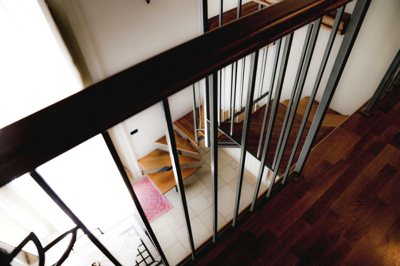 Spicchi Di Sole Bed and Breakfast Neapol Zewnętrze zdjęcie