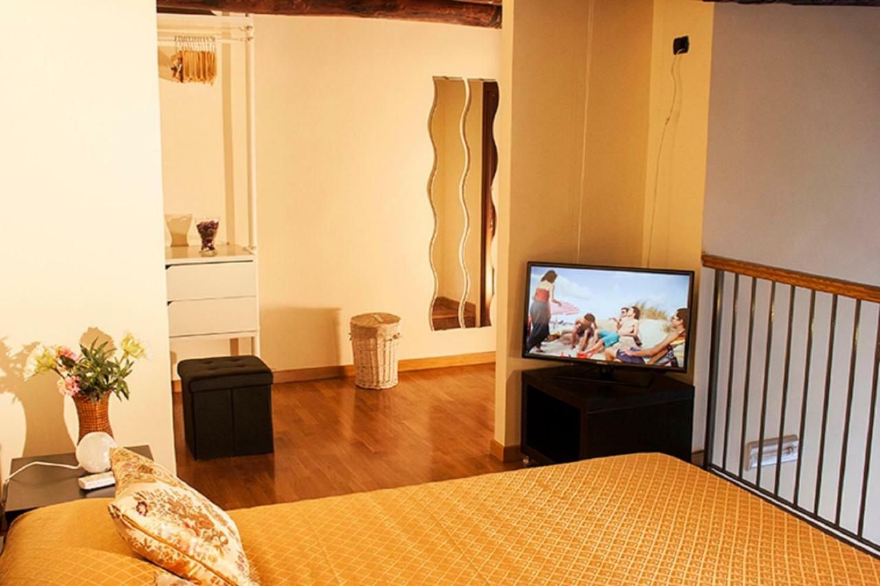 Spicchi Di Sole Bed and Breakfast Neapol Zewnętrze zdjęcie