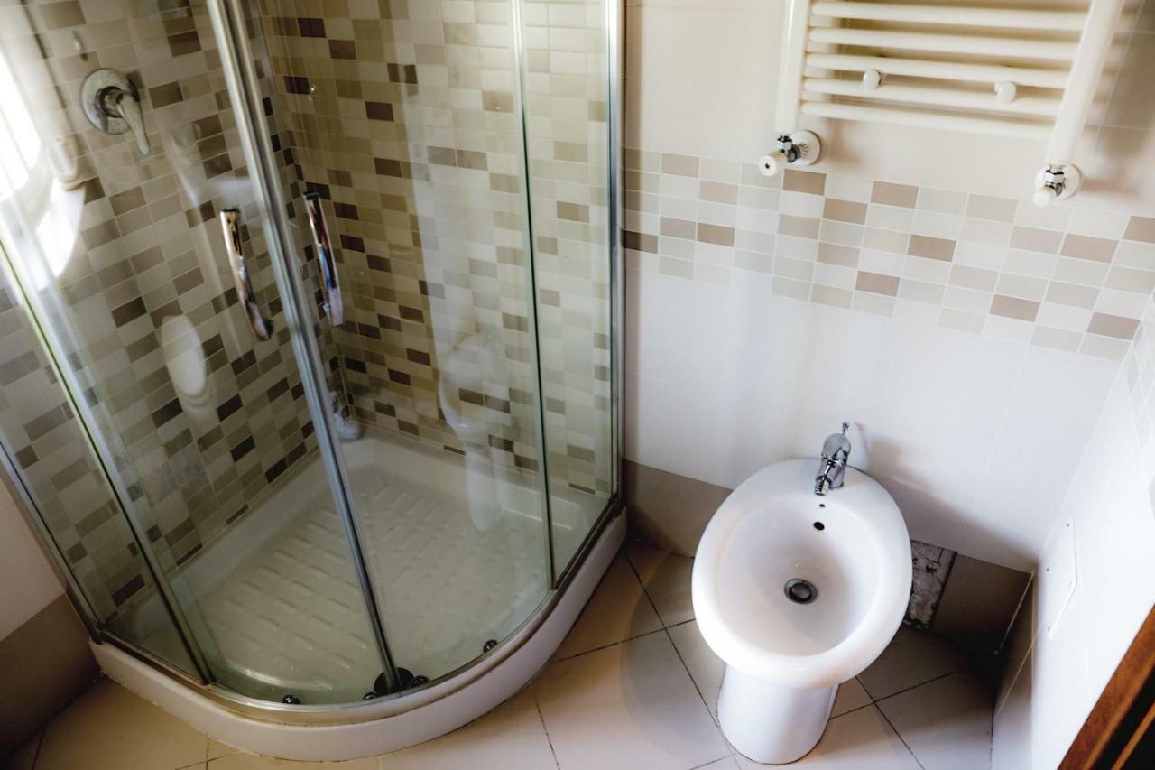 Spicchi Di Sole Bed and Breakfast Neapol Zewnętrze zdjęcie