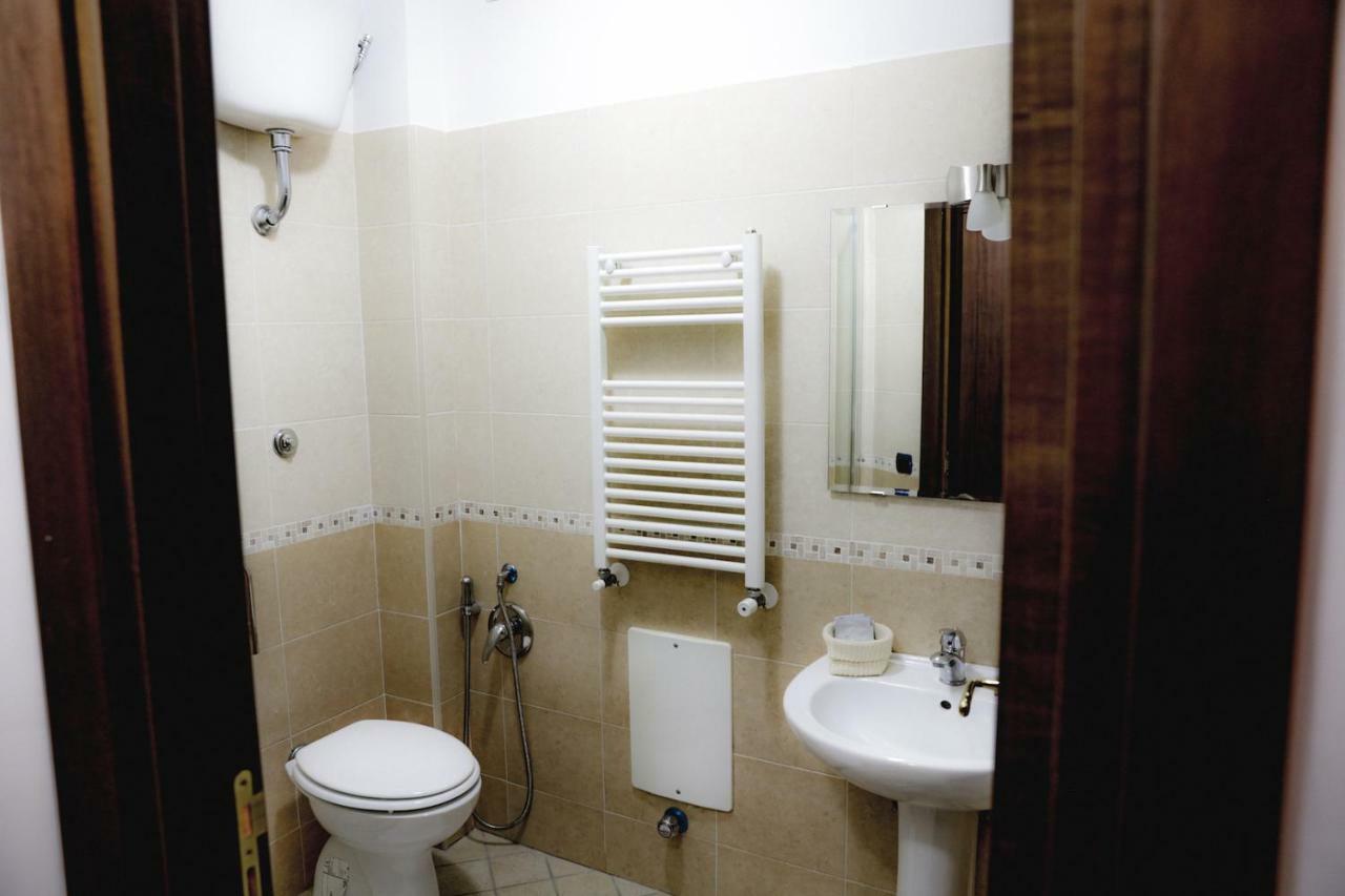 Spicchi Di Sole Bed and Breakfast Neapol Zewnętrze zdjęcie