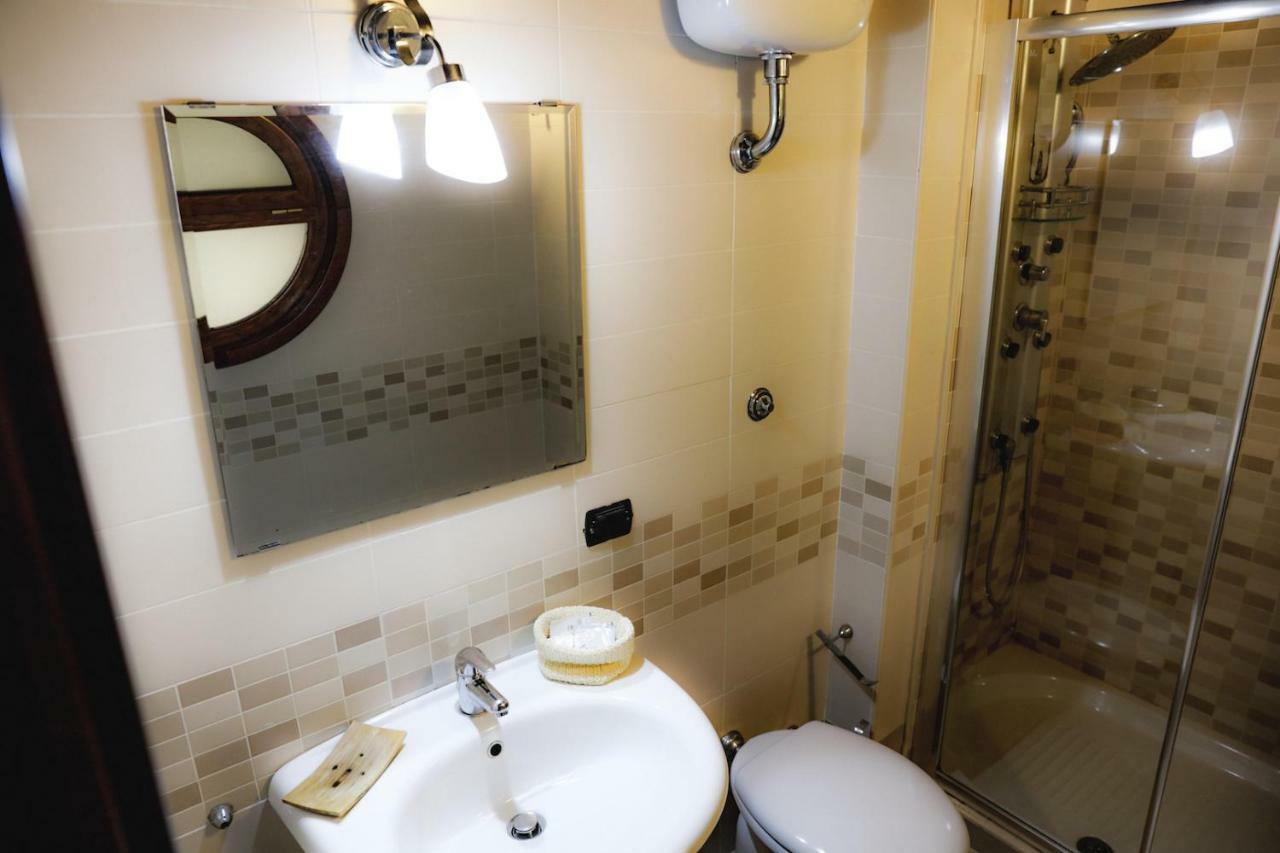 Spicchi Di Sole Bed and Breakfast Neapol Zewnętrze zdjęcie