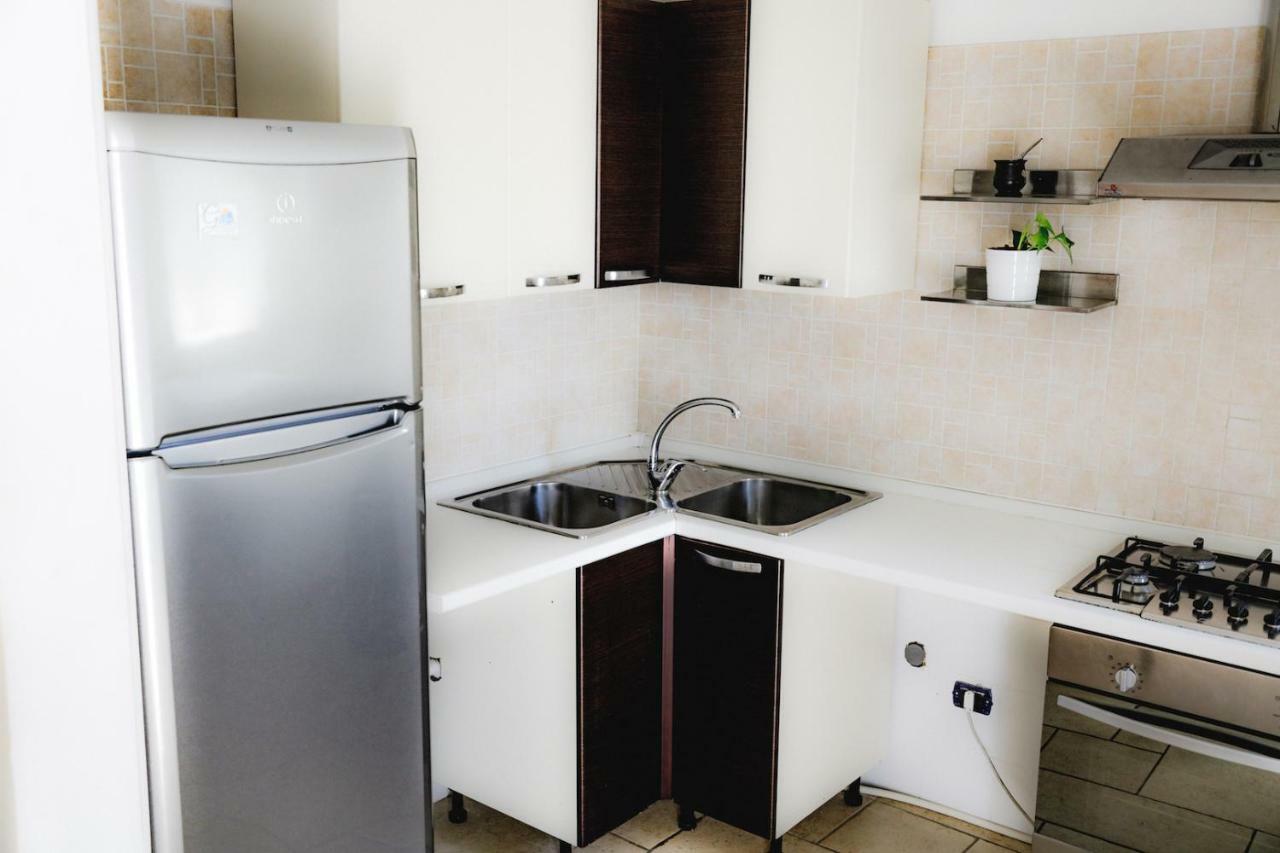 Spicchi Di Sole Bed and Breakfast Neapol Zewnętrze zdjęcie