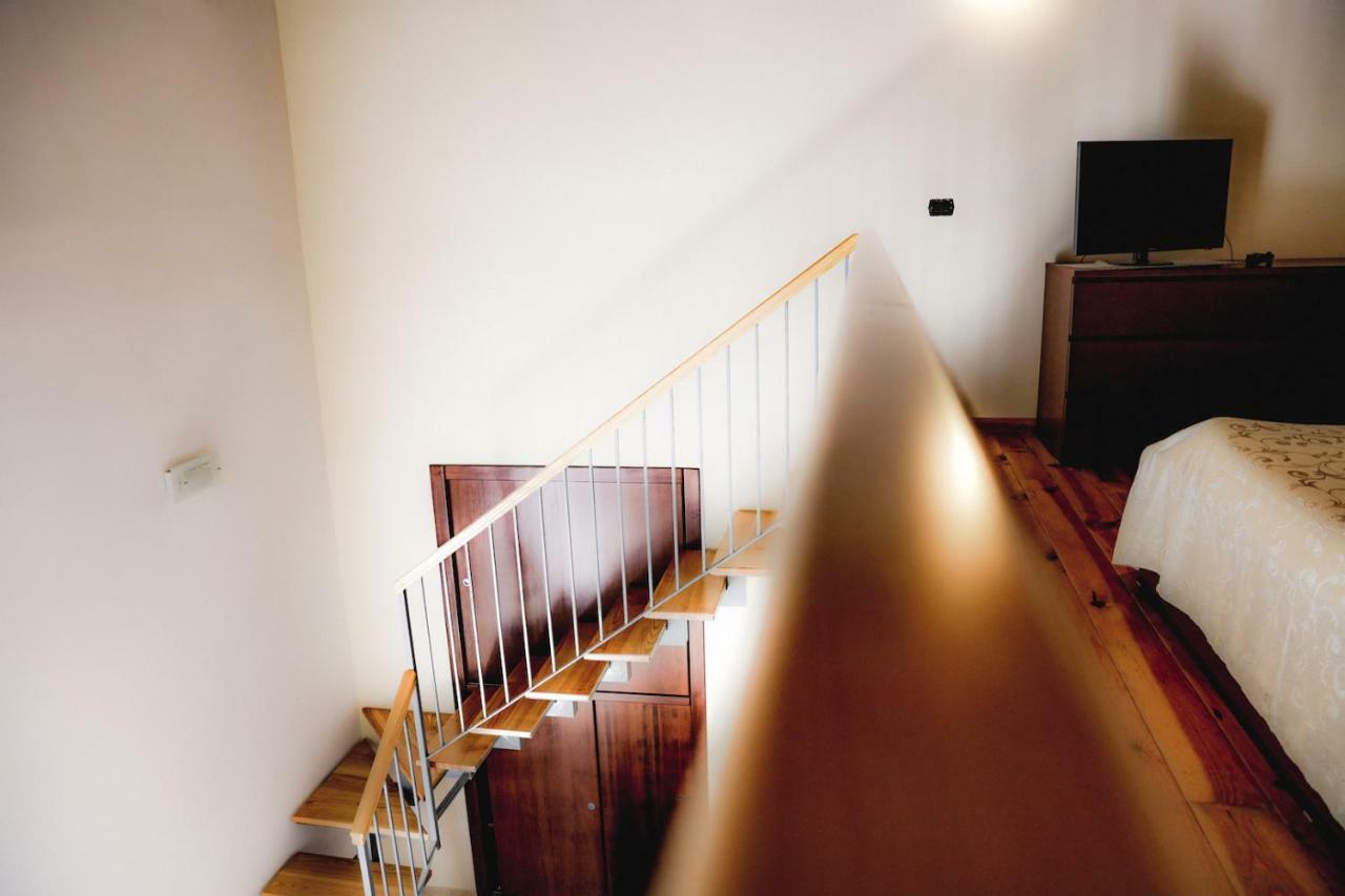 Spicchi Di Sole Bed and Breakfast Neapol Zewnętrze zdjęcie
