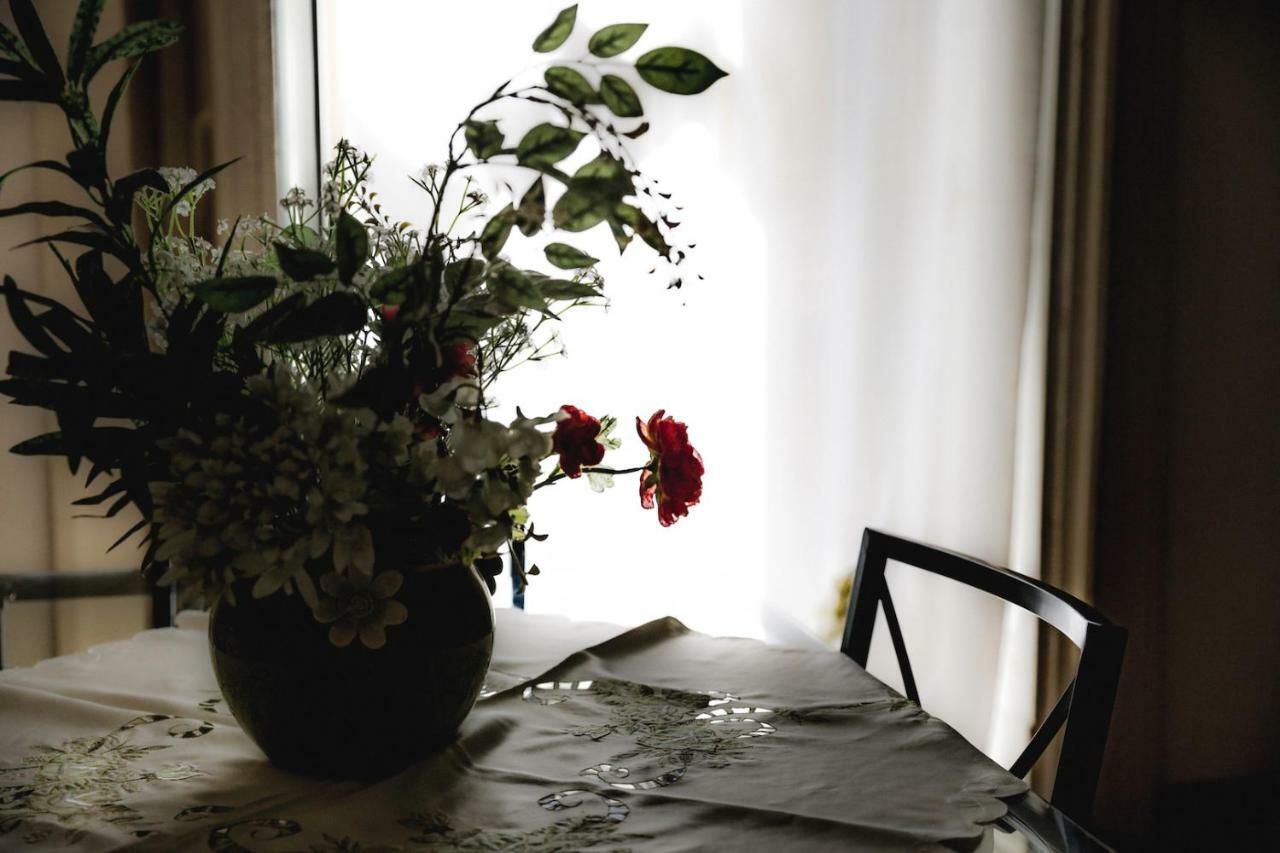 Spicchi Di Sole Bed and Breakfast Neapol Zewnętrze zdjęcie