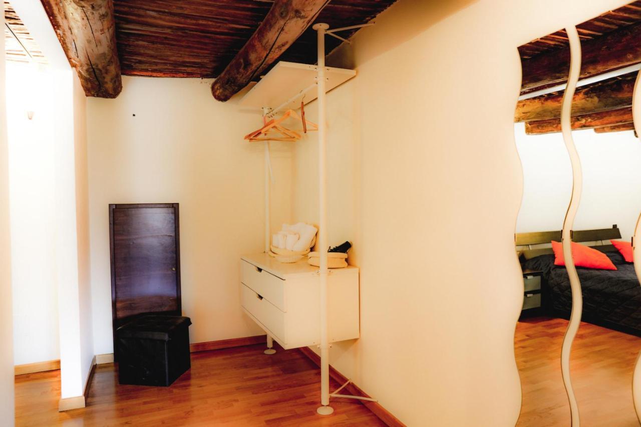 Spicchi Di Sole Bed and Breakfast Neapol Zewnętrze zdjęcie
